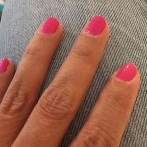 Meet your Posher, Donnie